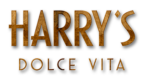 Harrys DV Logo