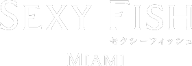 SXY Miami Logo